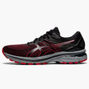 Asics Gt-2000 9 Black Classic Red