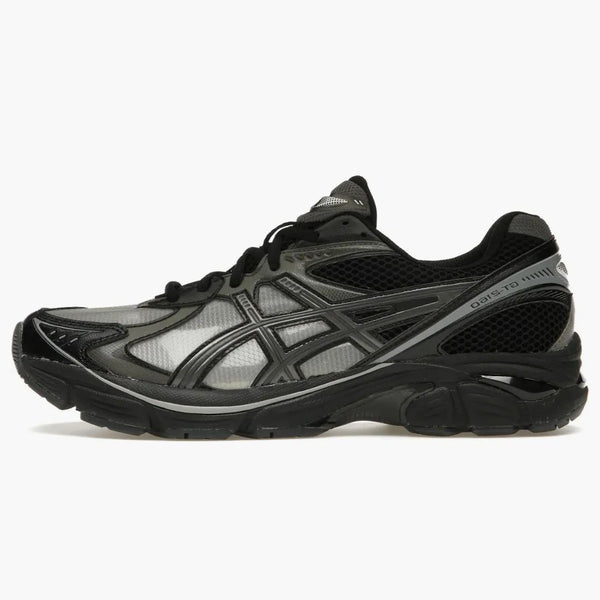 Asics Gt-2160 Above The Clouds Black Gunmetal