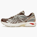 Asics Gt-2160 Above The Clouds Chocolate Brown