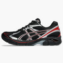 Asics Gt-2160 Black Pure Silver Red