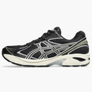 Asics Gt-2160 Black Wool