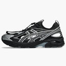 Asics Gt-2160 Breeze Black Pure Silver