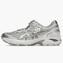 Asics Gt-2160 Cecilie Bahnsen Mary Jane Pure Silver
