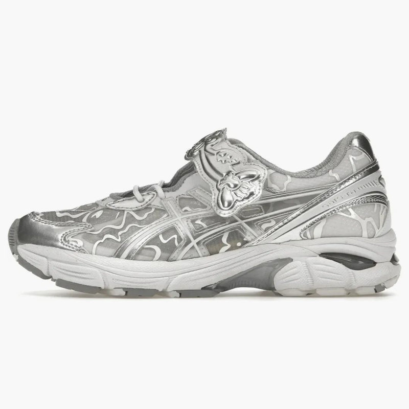 Asics Gt-2160 Cecilie Bahnsen Mary Jane Pure Silver