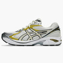 Asics Gt-2160 Cream Dark Mustard