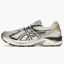 Asics Gt-2160 Cream Pure Silver Gold