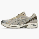 Asics Gt-2160 Feather Grey Brown Storm