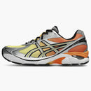 Asics Gt-2160 Orange Silver