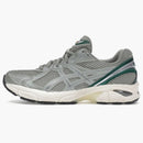 Asics Gt-2160 Seal Grey Jewel Green