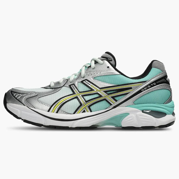 Asics Gt-2160 Teal Gold
