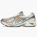 Asics Gt-2160 White Orange Lily