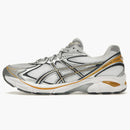 Asics Gt-2160 White Pure Silver Gold