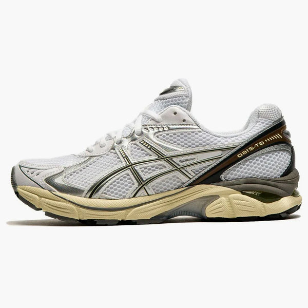 ASICS GT-2160 bílá měkká žlutá