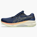 Asics Gt-4000 4 Blue Expanse Cool Matcha