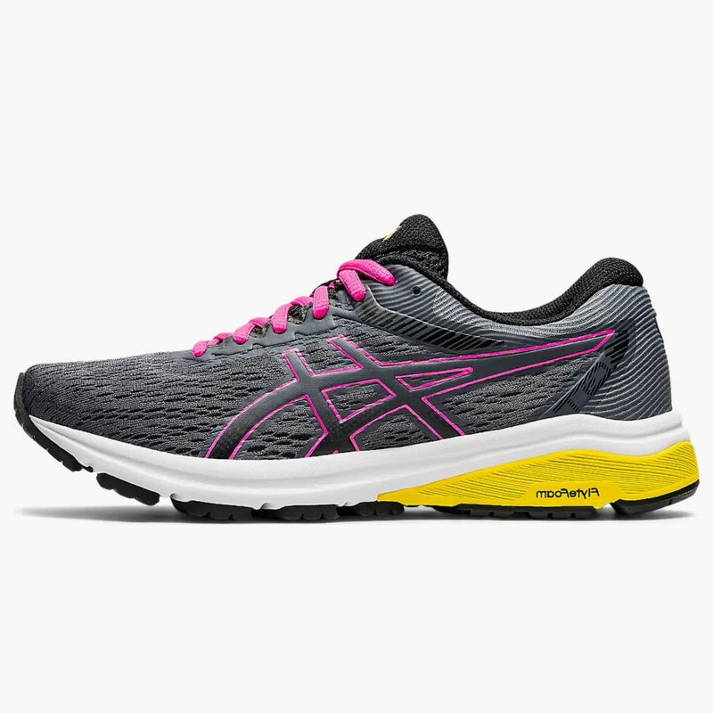 Asics Gt-800 Carrier Grey Black (women's)