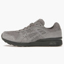 Asics Gt-ii Clay Grey