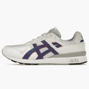 Asics Gt-ii White Monaco Blue