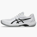 Asics Game Ff Clay/oc White Black