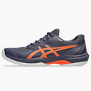 Asics Game Ff Clay/oc Indigo Fog Nova Orange