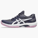 Asics Game Ff Indigo Fog White (women's)