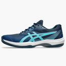 Asics Game Ff Padel Mako Blue Energy Aqua