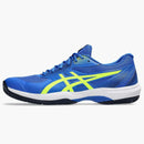 Asics Game Ff Pickleball Illusion Blue Safety Yellow