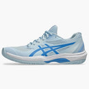 Asics Game Ff Pickleball Light Blue Blue Coast (women's)