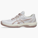 Asics Game Ff Pickleball White Neutral Pink (women's)