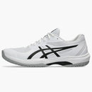 Asics Game Ff White Black