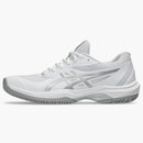 Asics Game Ff White Pure Silver (women's)