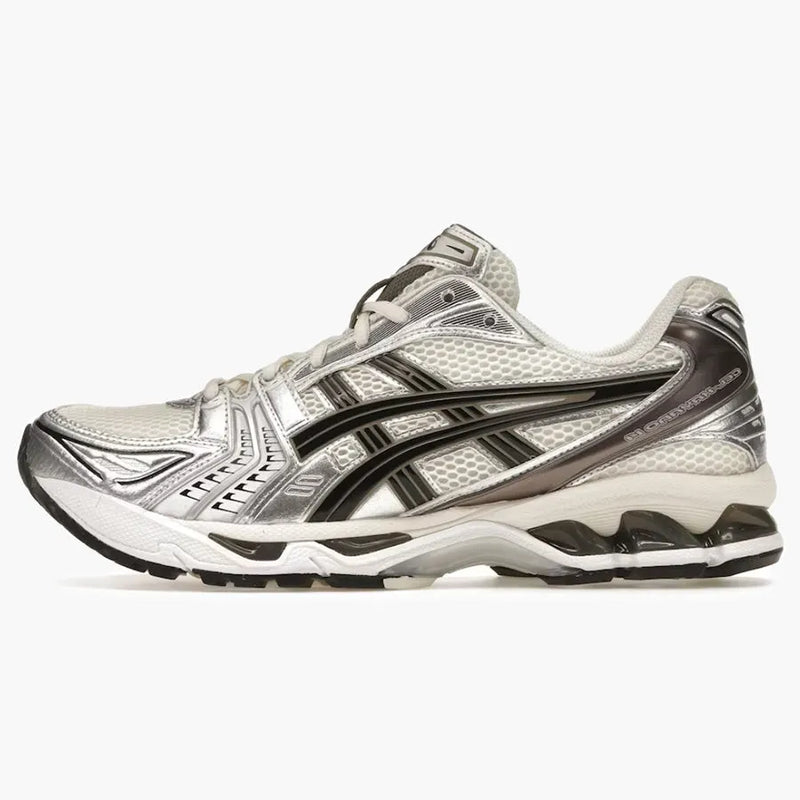 Asics kayano womens black shop
