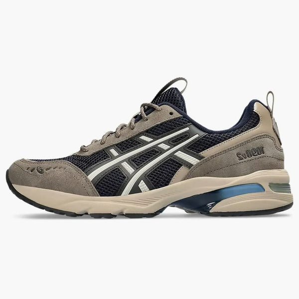 Asics Gel-1090v2 Midnight Dark Sepia