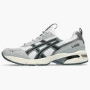 Asics Gel-1090v2 White Steel Grey