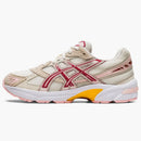 Asics Gel-1130 Birch Cranberry (women's)