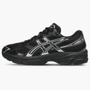 Asics Gel-1130 Black Pure Silver (gs)