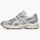 Asics Gel-1130 Cloud Grey Gum (women's)