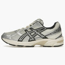 Asics Gel-1130 Cream Pure Silver