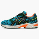 Asics Gel-1130 Lagoon Camo