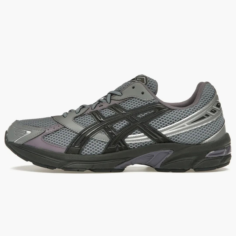 Asics Gel-1130 Sheet Rock Black