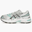 Asics Gel-1130 White Aqua (ps)