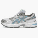 Asics Gel-1130 White Arctic Sky (gs)