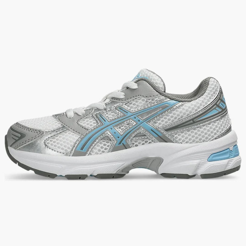 Asics Gel-1130 White Arctic Sky (ps)