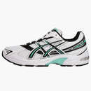 Asics Gel-1130 White Black Teal