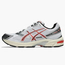 ASICS Gel-1130 White Desert Red