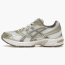 Asics Gel-1130 White Dried Leaf Green (women's)