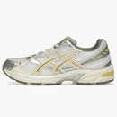 Asics Gel-1130 White Faded Yellow (women's)