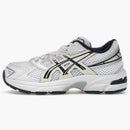 Asics Gel-1130 White Midnight (ps)
