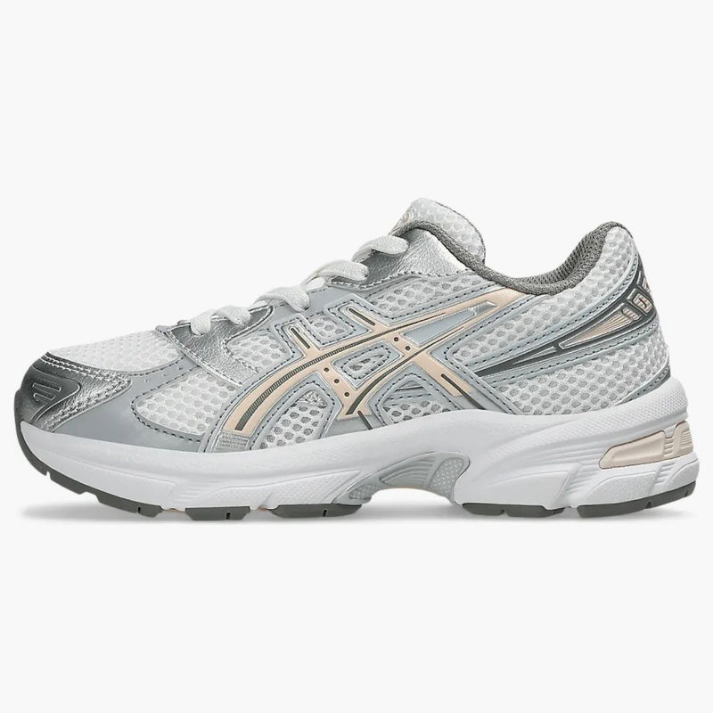 Asics Gel-1130 White Pearl Pink (ps)