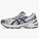 Asics Gel-1130 White Periwinkle Blue (women's)