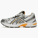 Asics Gel-1130 White Pure Silver Yellow (women's)